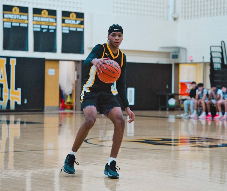 Glover’s versatility helps young Scotties