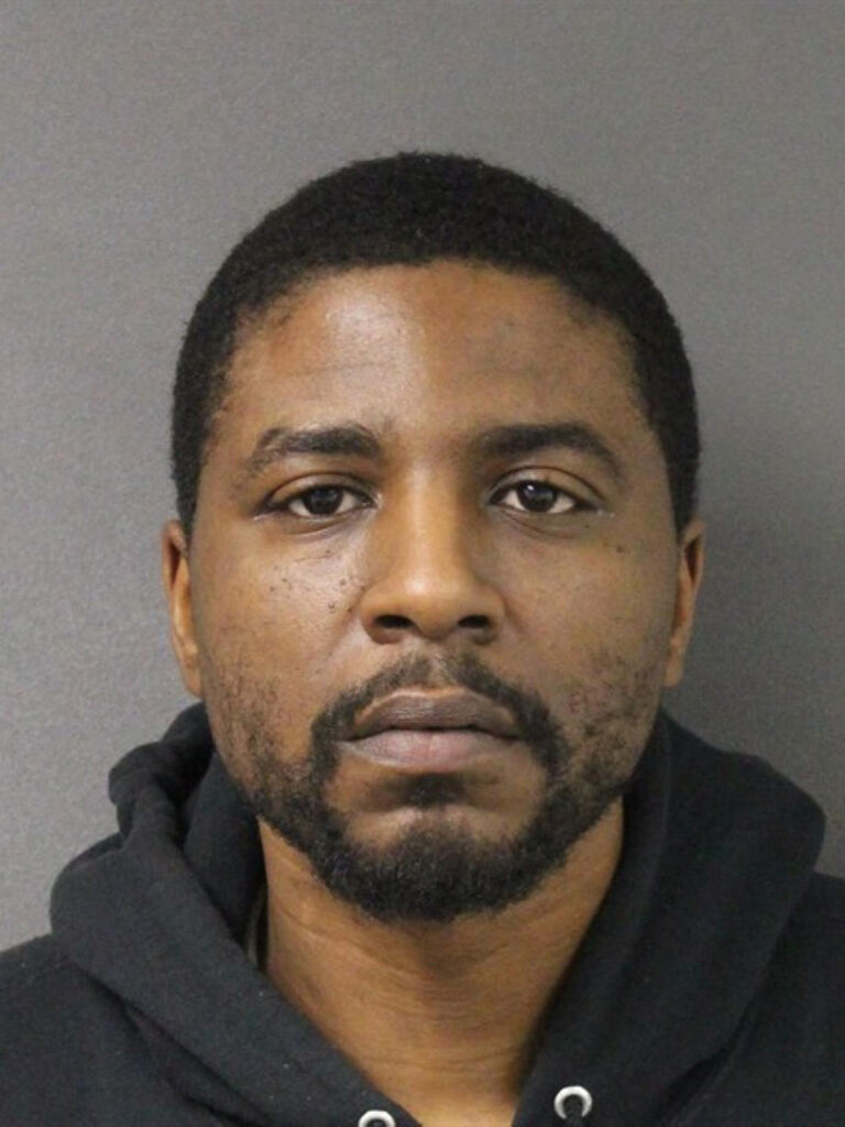 Trenton man charged with murder in fatal Ewing stabbing