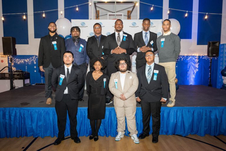 Boys & Girls Clubs to select Mercer County Youth of the Year finalists