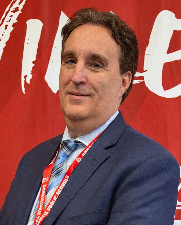 Dr. Patrick Pizzo: Empowering Students to Explore Multiple Pathways to Success