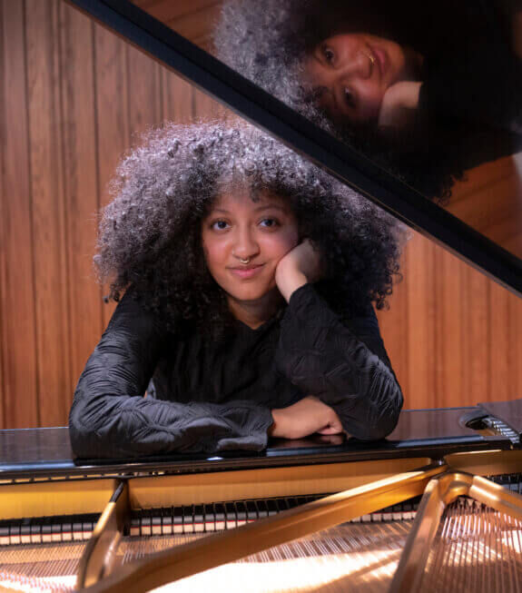 Annual ‘women in jazz’ concert series renamed for organist Akiko Tsuruga