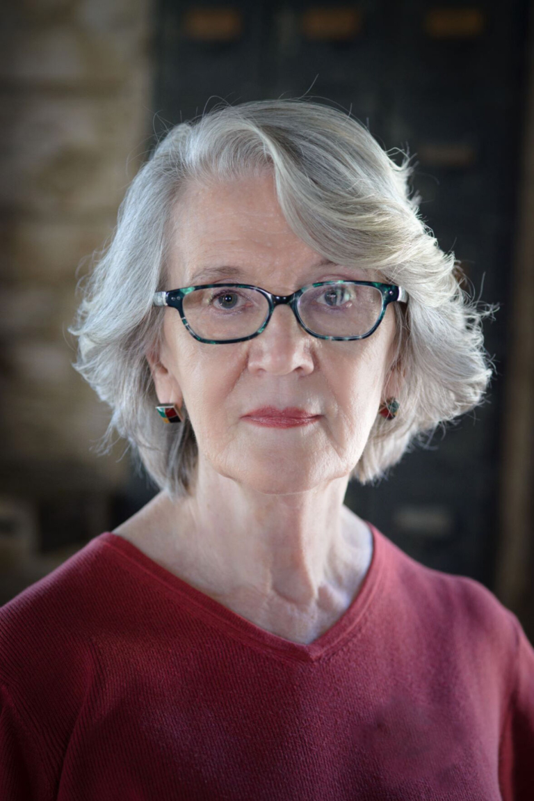 Off the Presses: ‘She Knew Too Much’