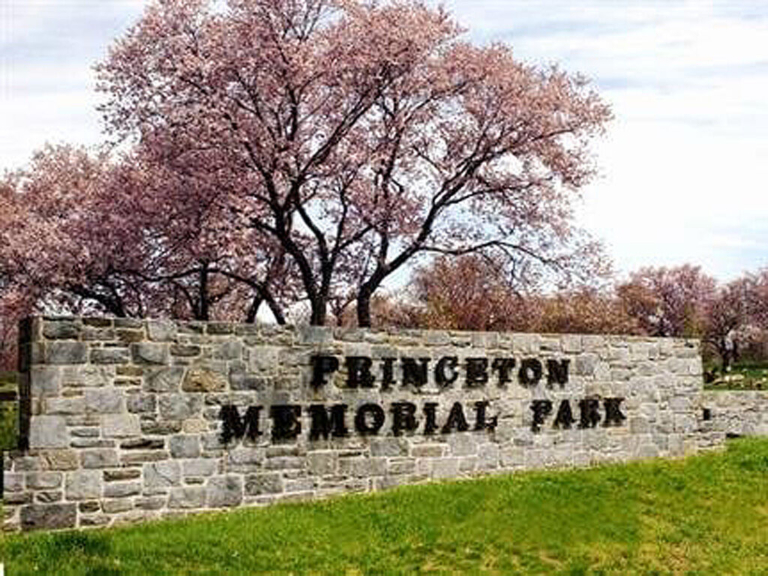 Robbinsville reaches deal ending crematorium plan