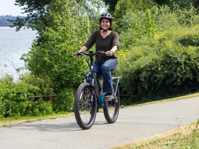 Mercer Sheriff Jack Kemler urges awareness of new e-bike law