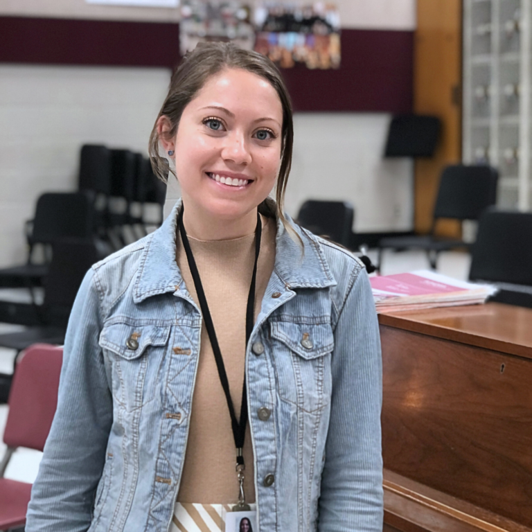 Sing Your Heart Out at Pop-Up Choir Princeton