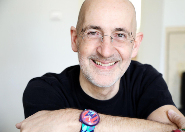 Grant Goes for Baroque in New Harpsichord Concerto