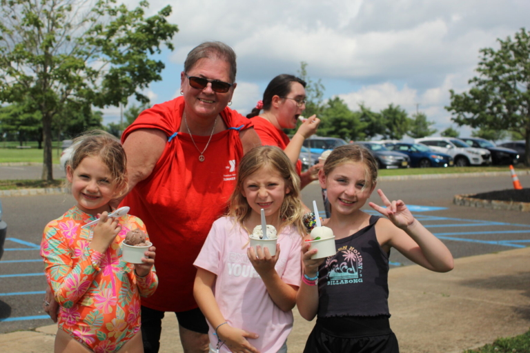 Hamilton Area YMCA – Sawmill Summer Day Camp