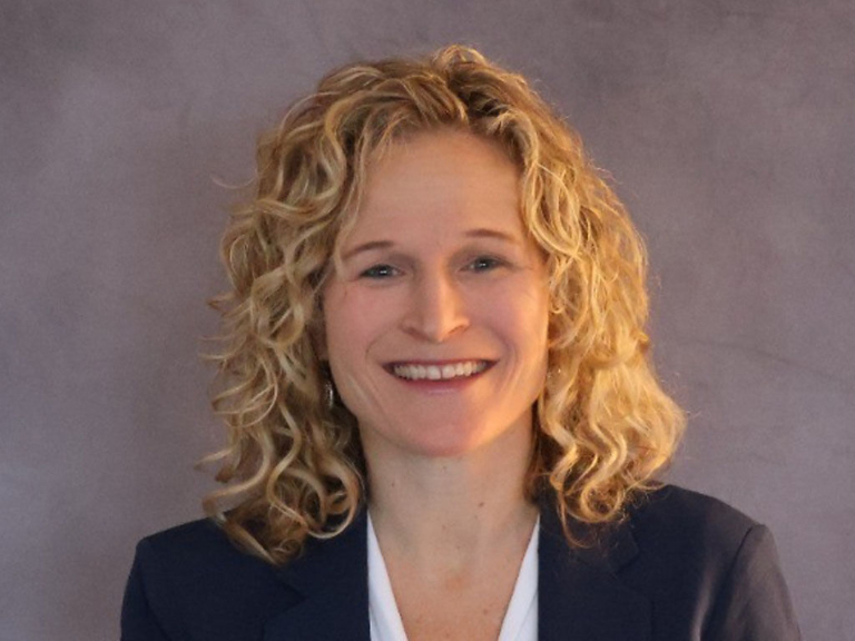 Children’s Home Society of New Jersey hires Karen Faiman as vice president