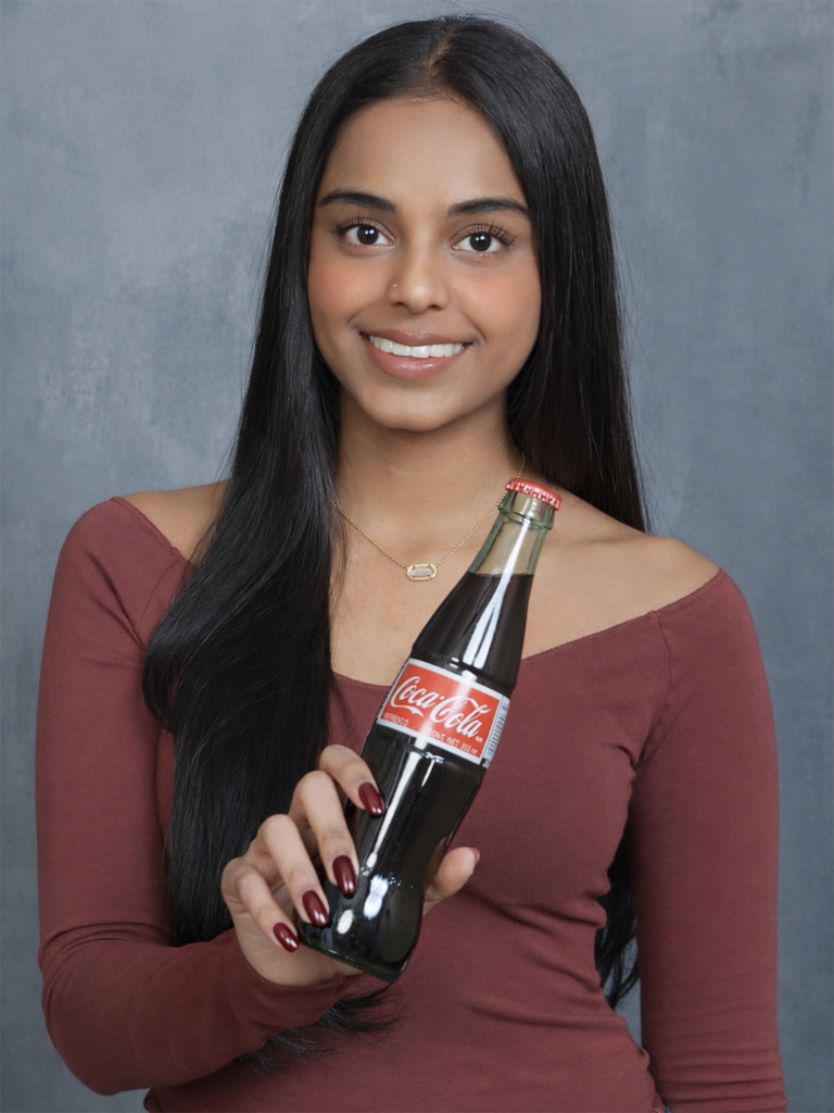 Robbinsville High School student wins $20K scholarship from Coca-Cola