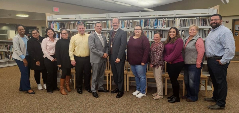 Q&A: Bordentown superintendent James Altobello