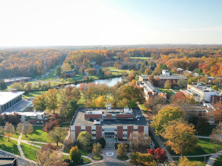 Mercer County to buy Rider land in $10M preservation deal