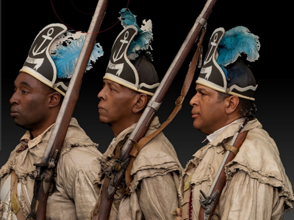 Victory Town Proposed Revolutionary War monument.png