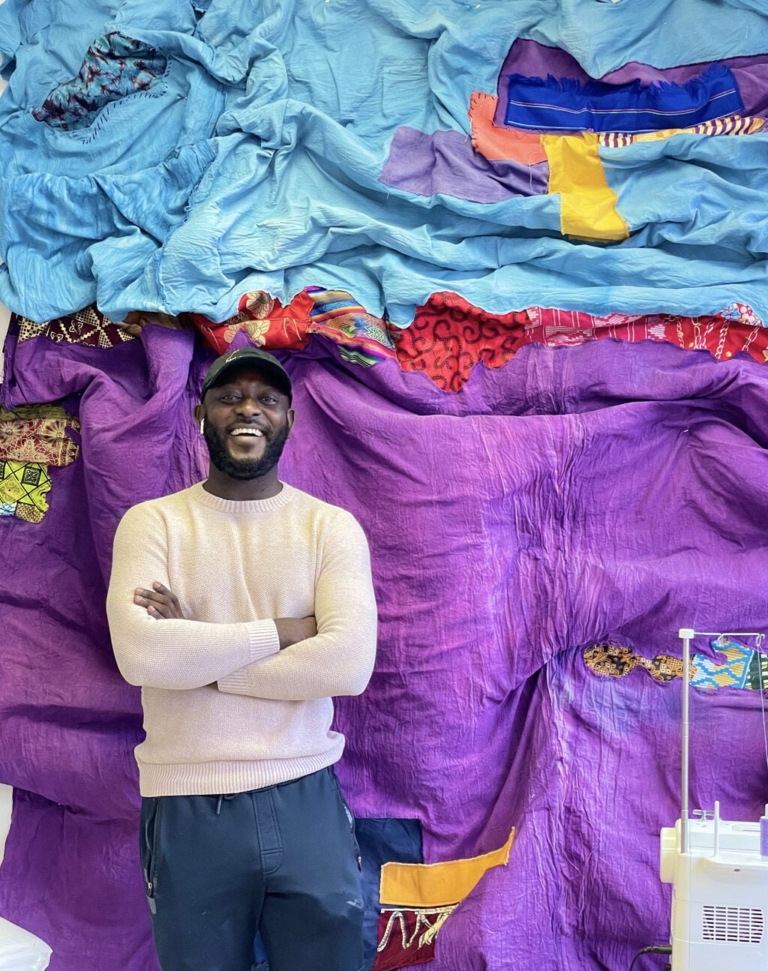 ‘Fiber Politic’ Exhibition Opens Hanover Creative Gallery