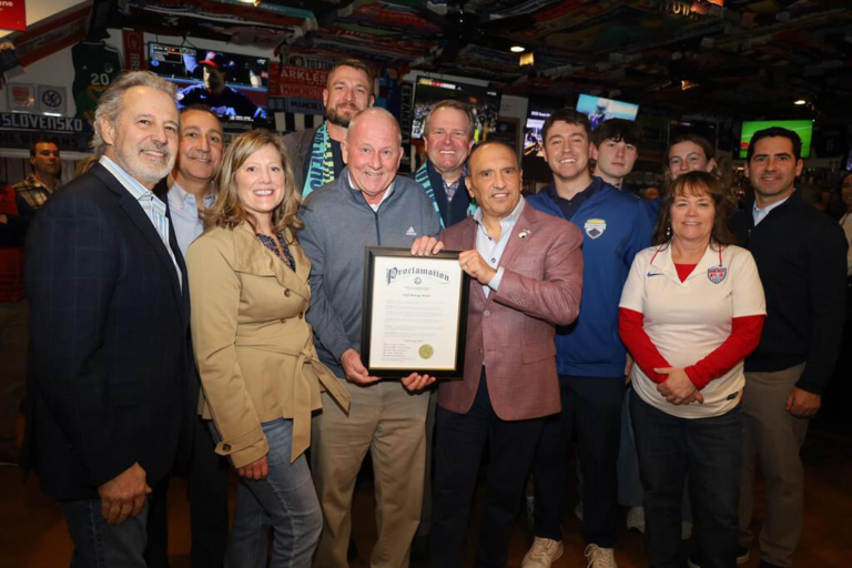 Monmouth County proclaims March as Craft Beverage Month