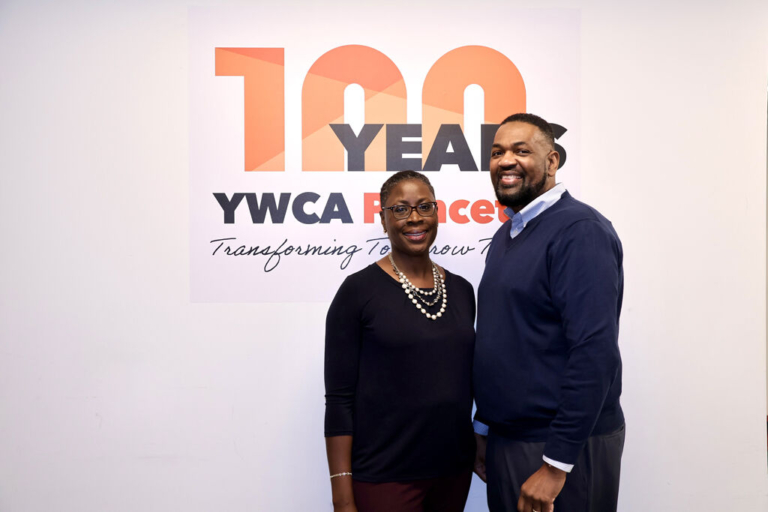 2 join Princeton YWCA executive team