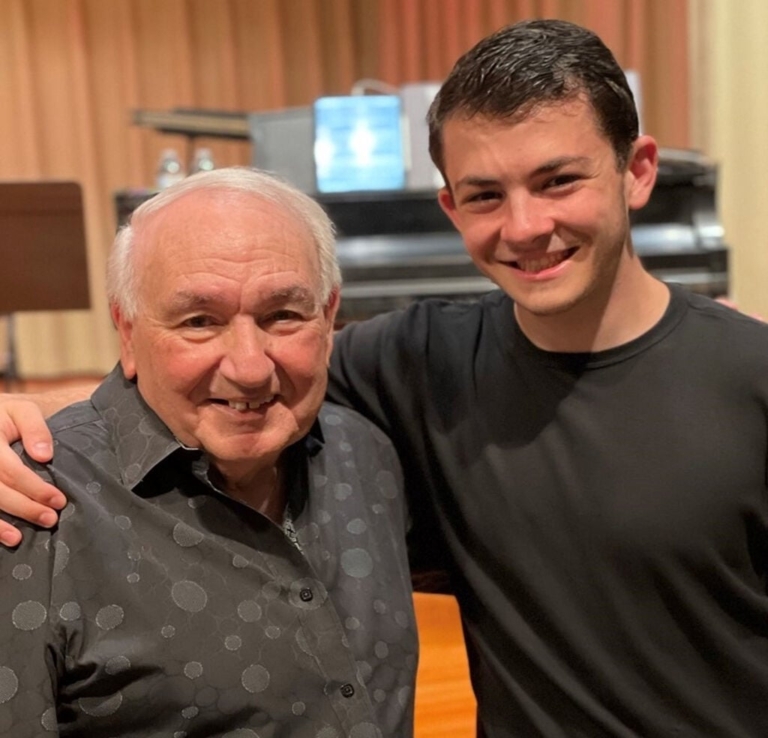 ‘It’s Never Too Late’: New musical by 95-year-old writer at Kelsey Theatre April 3-12