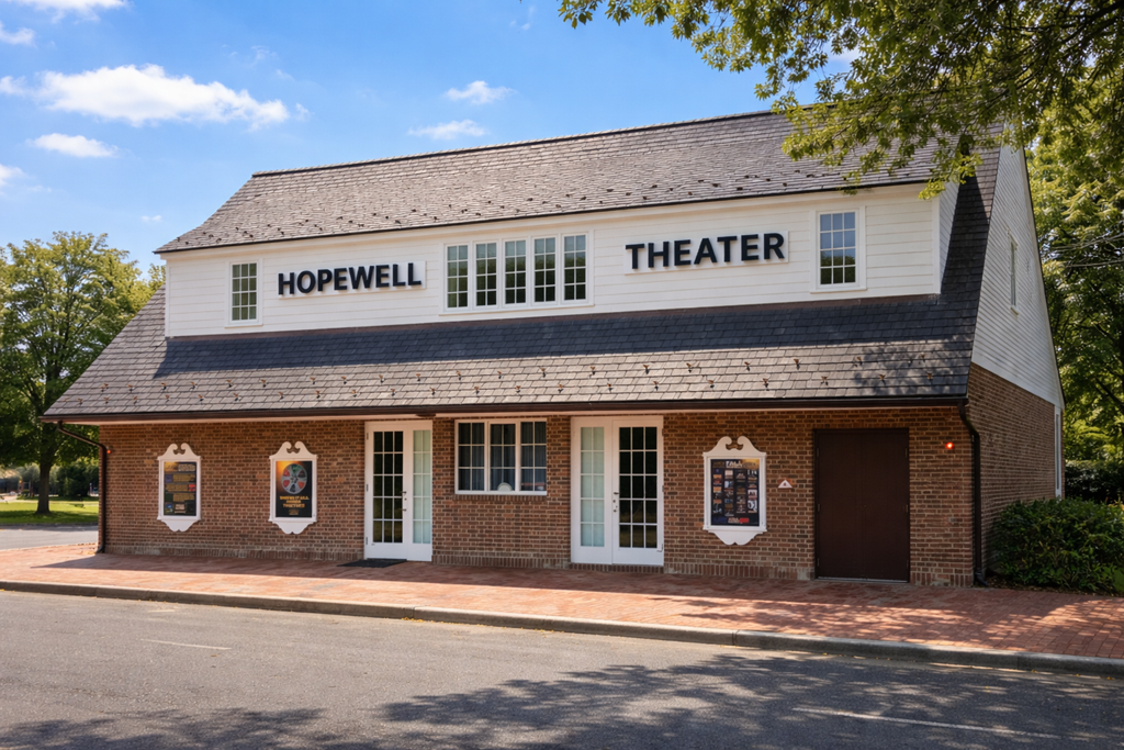 Hopewell Theater
