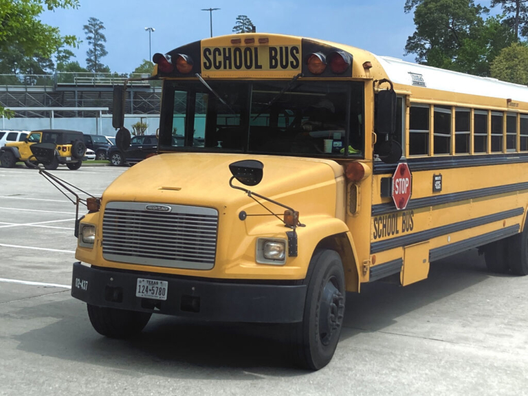 Robbinsville schools plan cuts, busing changes