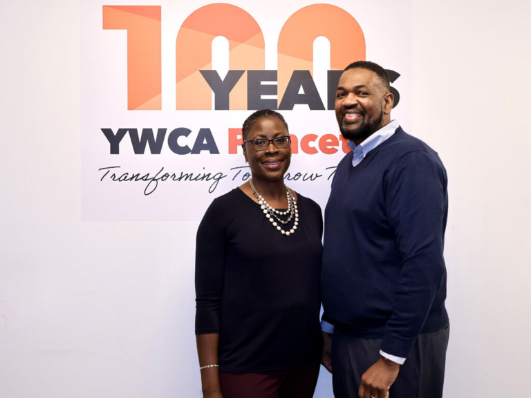 YWCA Princeton Expands Leadership
