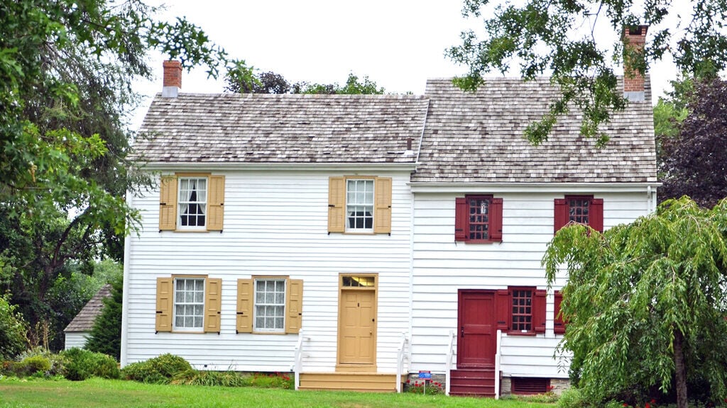 Abbott house