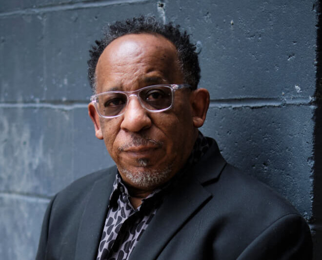 Anthony Branker