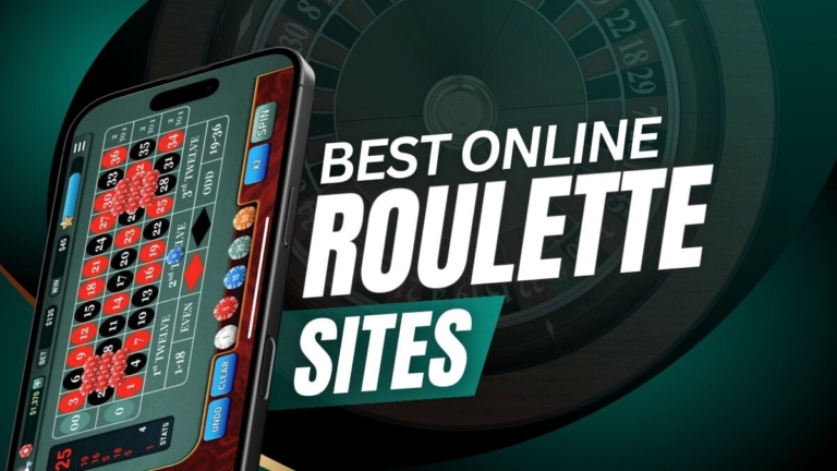 Best Online Roulette Sites: Top Real Money Picks for 2026