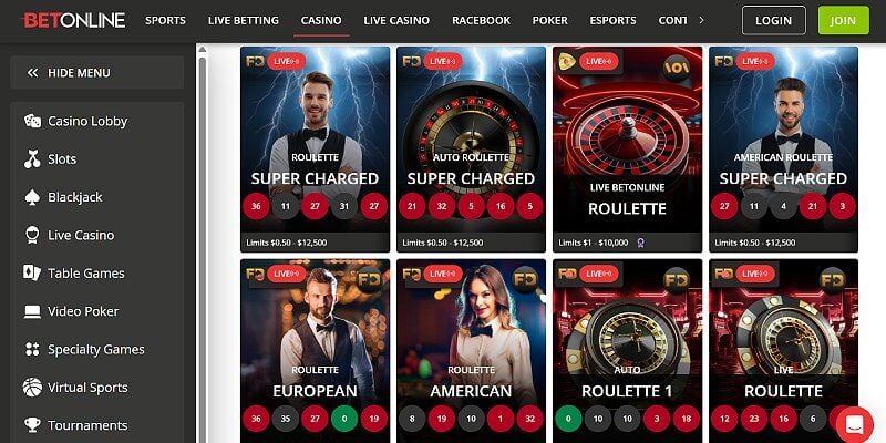 BetOnline Casino US - Roulette.jpg