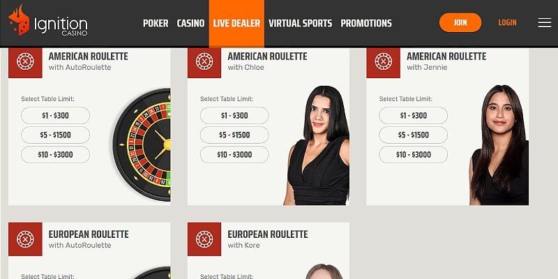 Ignition Casino US - Roulette.jpg