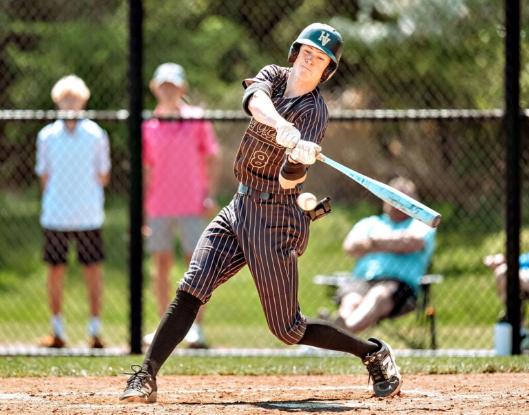 Chase Garrow’s offseason work sparks breakout season for HoVal
