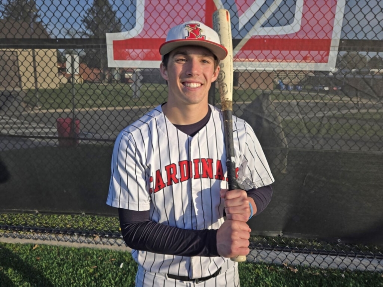 Deacon Moore’s comeback fuels Lawrence’s title push
